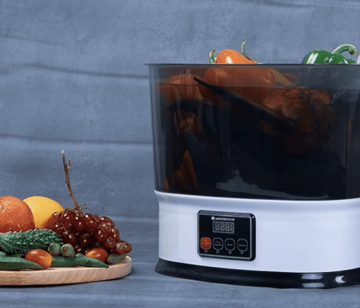 Wonderchef Health-Gear Veneto Ozonizer - Image 2